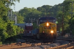 CSX Q-741